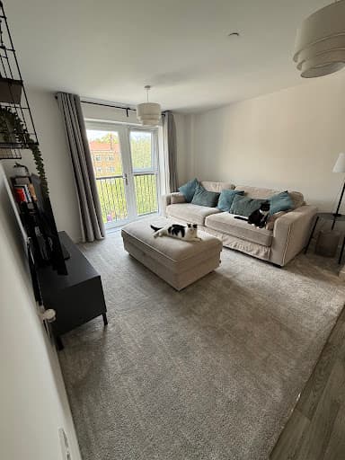 Haven Carpets & Flooring — Customer photo