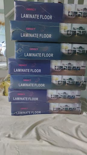 Floors Direct — Customer photo