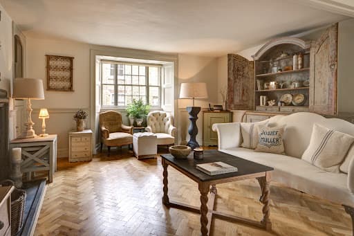Mazon Flooring - Appointment only showroom - Wood, LVT, carpets, floor restoration Birmingham — Customer photo