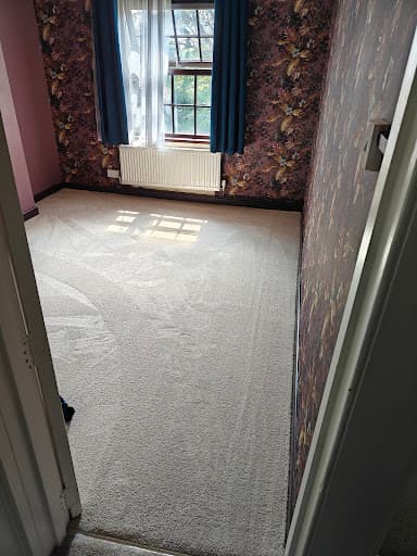 Carpet Mill — Customer photo