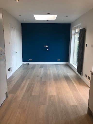 Edinburgh Carpet and Flooring Warehouse — Customer photo