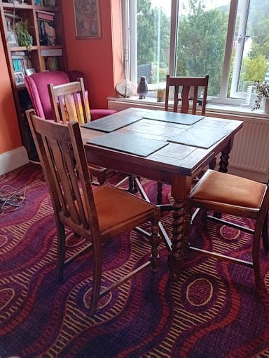 Sheffield Carpet Edging — Customer photo