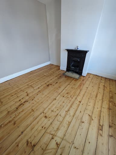 Bristol Wood Floor Sanding Company — Customer photo