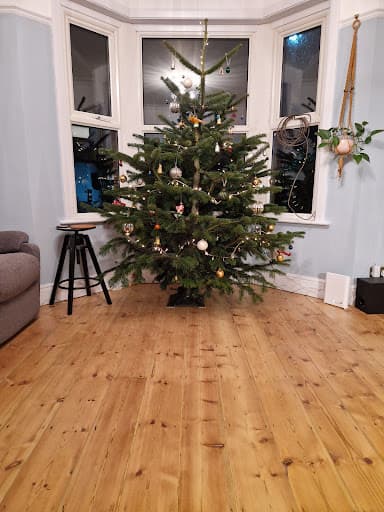 TheFloorSander.co.uk — Customer photo