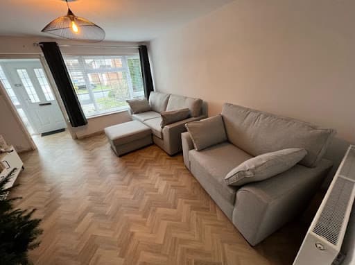 Richfield Flooring — Customer photo