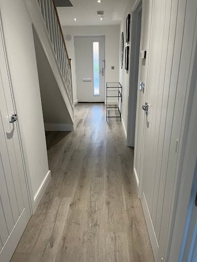 Nova Flooring — Customer photo