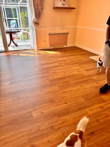 Anglian Carpets Ltd — Customer photo