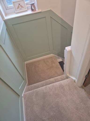 Amir Carpets & Furniture — Customer photo