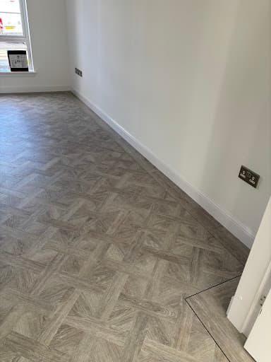 McDonald Flooring — Customer photo