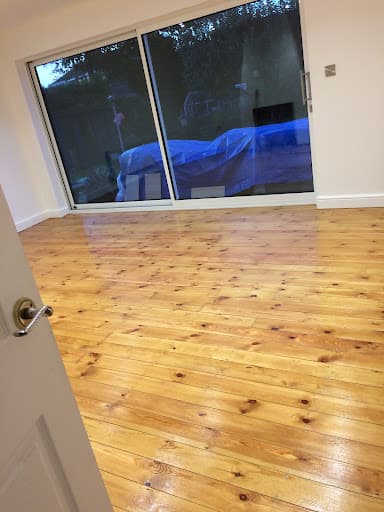 Floor Cure UK- Flooring Specialists South Yorkshire — Customer photo