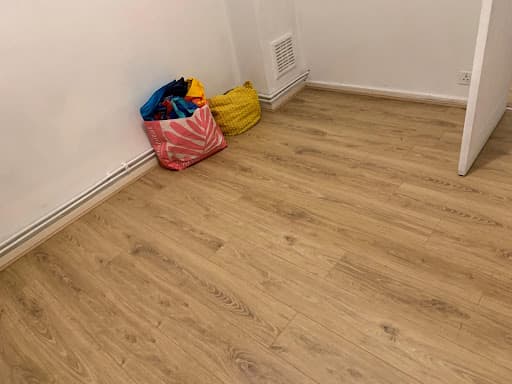 FloorMasters — Customer photo