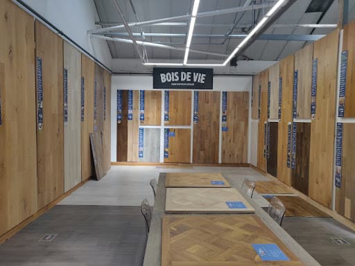 The Wooden Floor Store — Customer photo