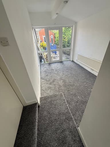 Hali Flooring Ltd — Customer photo