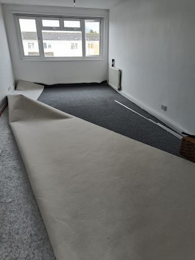 Oxford Carpets & Furniture — Customer photo