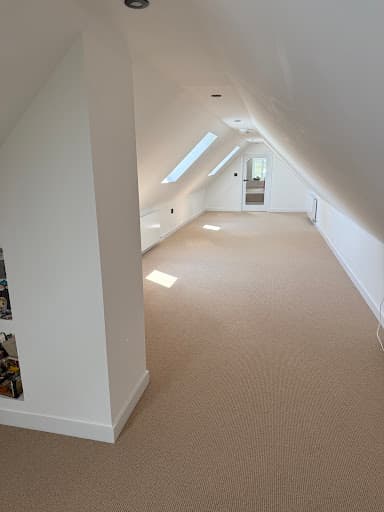 Inspire Flooring Ltd — Customer photo