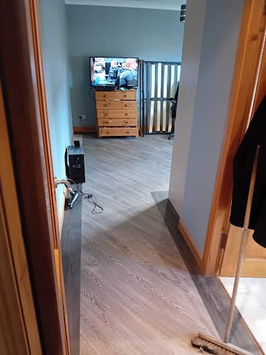 A1flooring edinburgh — Customer photo