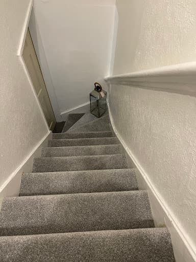 M S Carpets (Midlands) Ltd — Customer photo