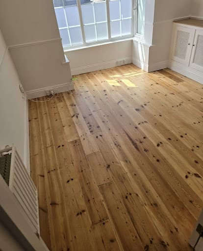 Sandalwood — Customer photo