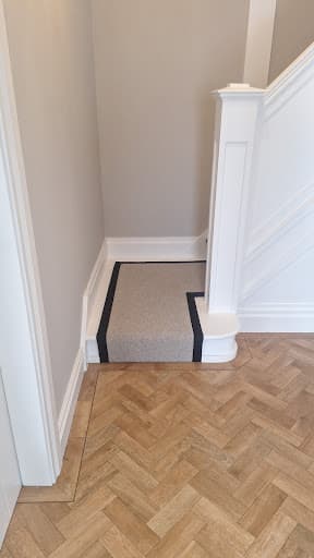 Sunderland Carpet Centre — Customer photo