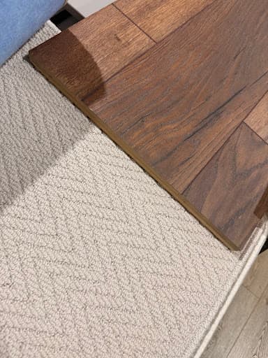 Flooring Superstore — Customer photo