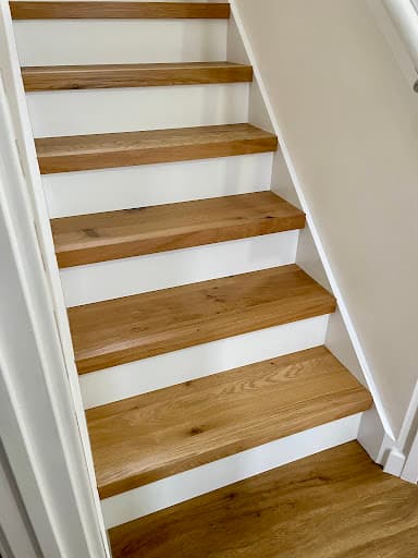 Home Flooring Liverpool — Customer photo