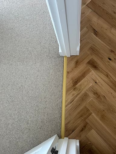 Craig Taylor Floors — Customer photo