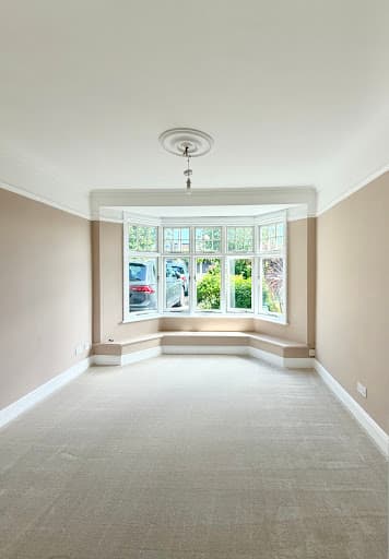 In Home Flooring Cardiff | The Stair Runner Company — Customer photo