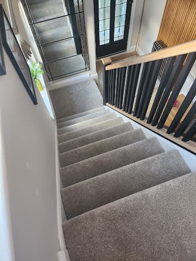John Barton Flooring - Carpet Fitter & LVT Nottingham — Customer photo