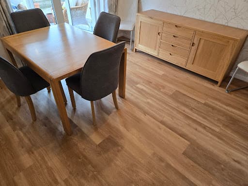 Carpet Style — Customer photo