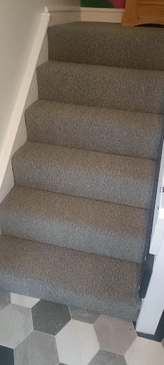 Avana Flooring — Customer photo