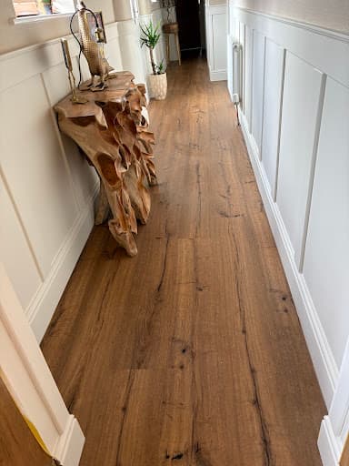 Floor Factory — Customer photo
