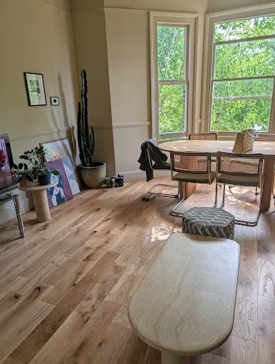 Build Your Dreams – Laminate Flooring London — Customer photo