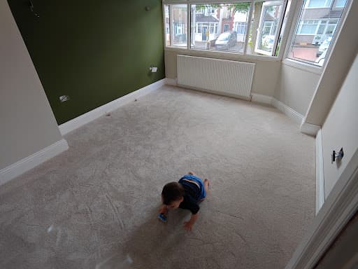 HOODS (Goods) Carpets & Flooring Ltd — Customer photo
