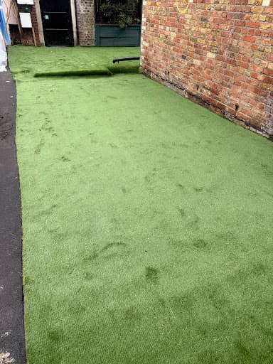 London Premium Floors — Customer photo