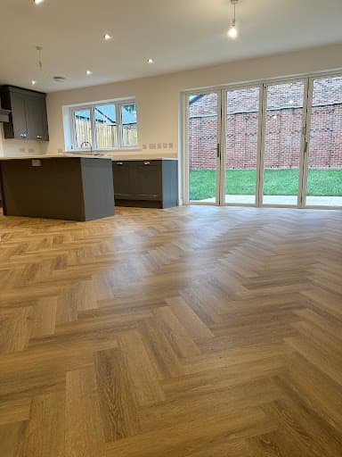 Northern Floorcraft Gateshead Ltd — Customer photo