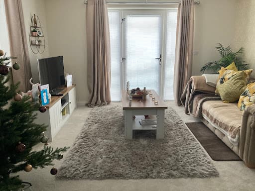 Tapi Carpets & Floors — Customer photo
