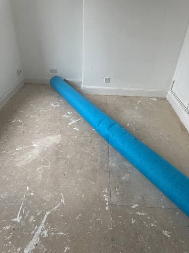 CARPETS2U — Customer photo
