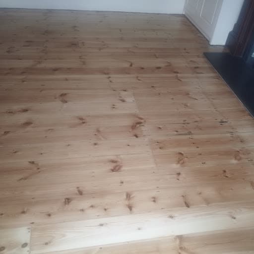 The Ultimate Floor Sanding Co — Customer photo