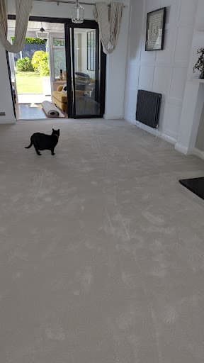 Tapi Carpets & Floors — Customer photo