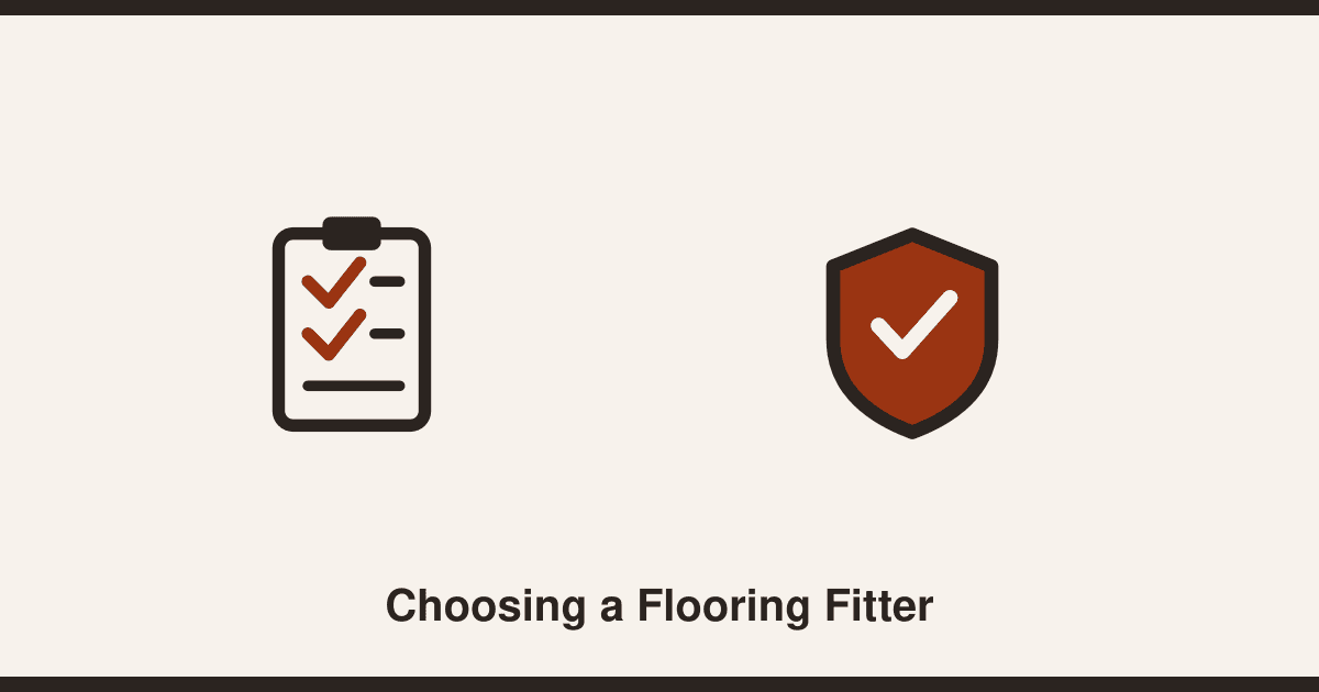Questions to ask a flooring fitter before you book