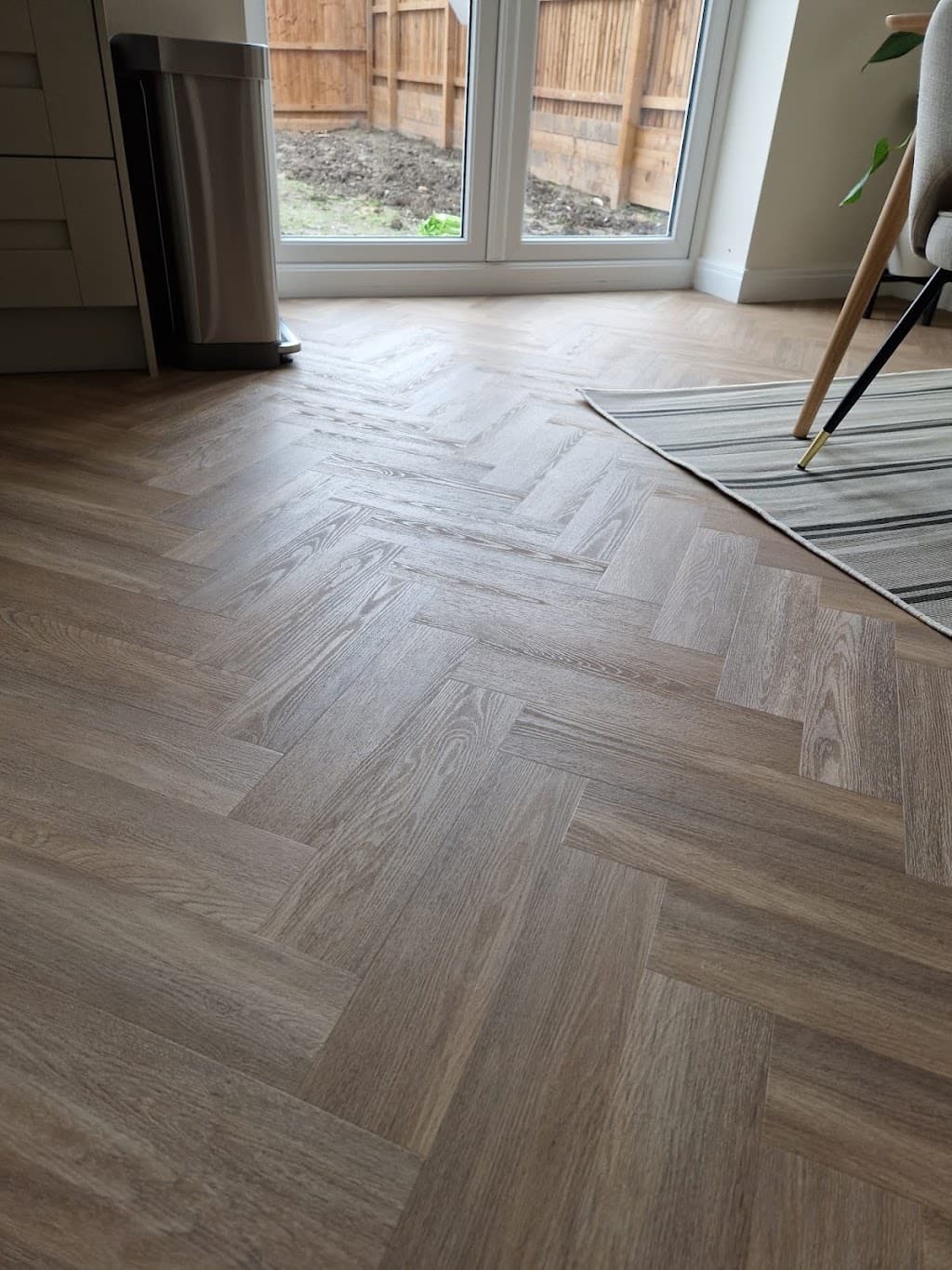Fourgates Flooring