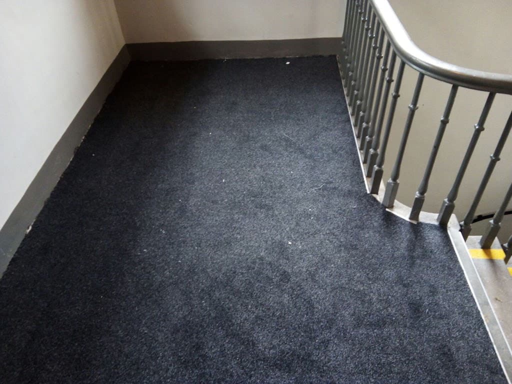 Carpet Fitter Glasgow