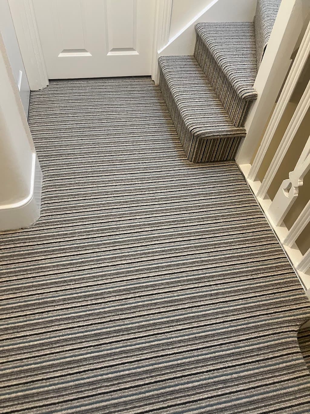 Carpet Masters Of London