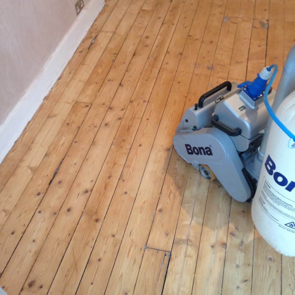 Premium Flooring Solutions