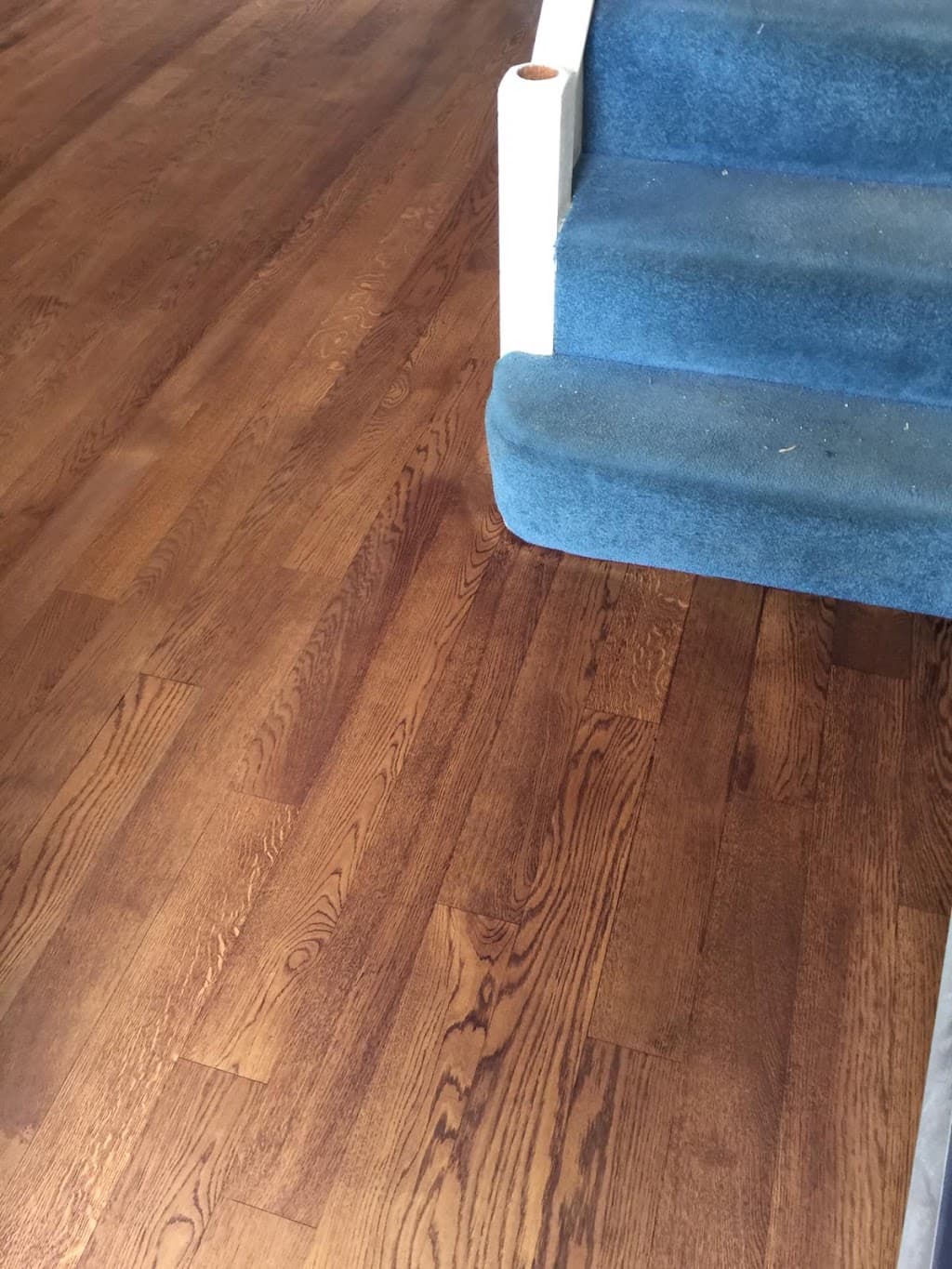 Simply Floor Sanding