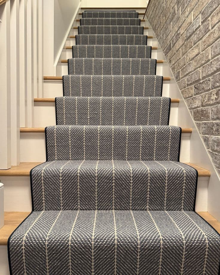 Carpet Fitter London