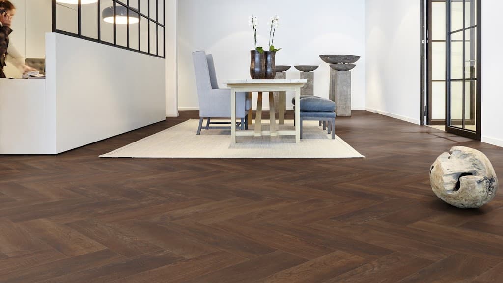 Floor Innovations - Laminate, Realwood, LVT