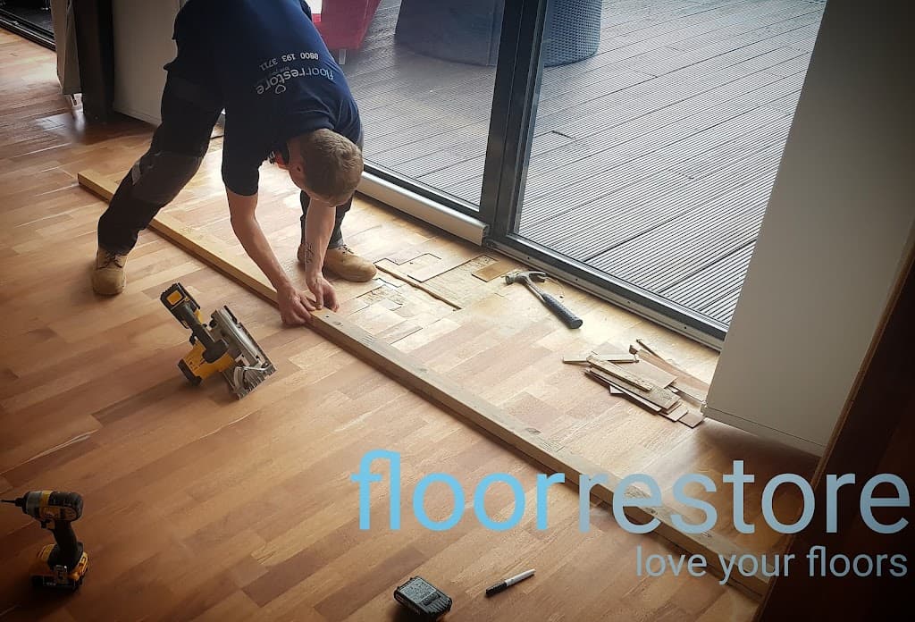 Floor Restore