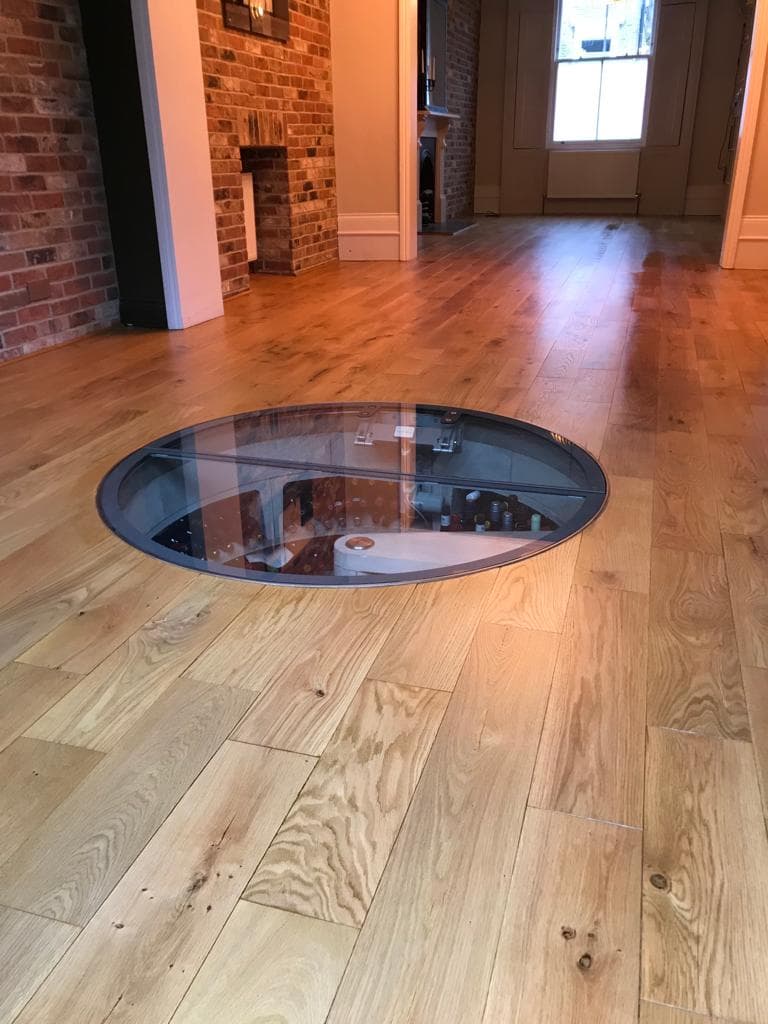 Floor Sanding