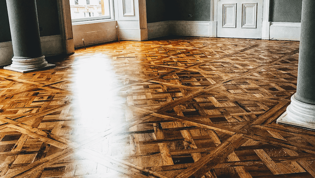 Elite Floors, The Floor Sanding Specialist